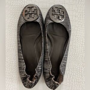 Tory Burch Flats 8.5W